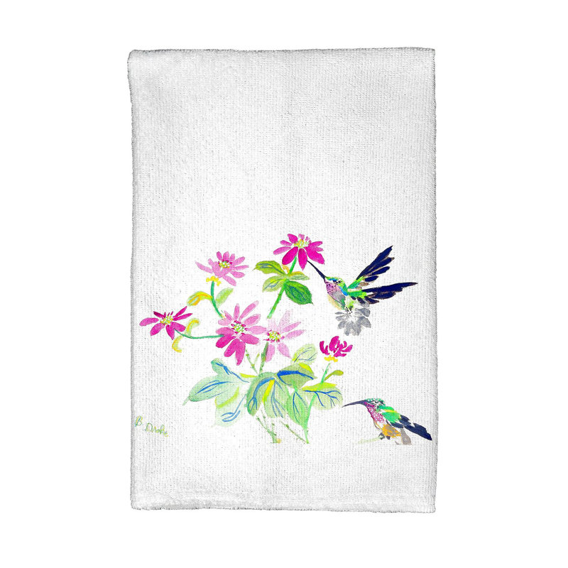 Jianyu Dish Cloth Kitchen Towel