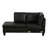 Faux 3-piece Leather Living Room Sofa Set-1970788944-1964781470