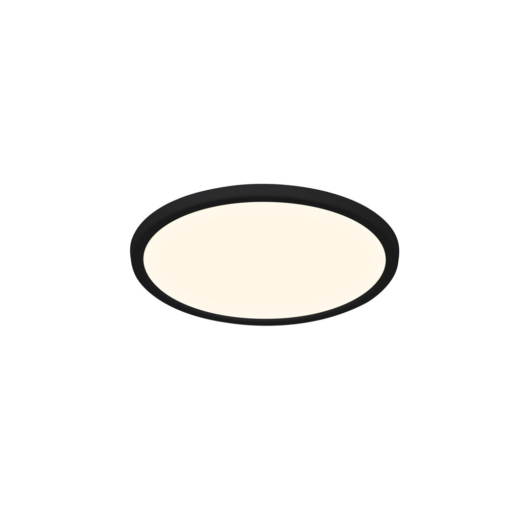 LED Flush Mount