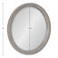 Miroir décoratif biseauté Hogan-1278570522-1278570524
