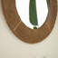 Miroir mural 24 po Breeza Coastal Hemp