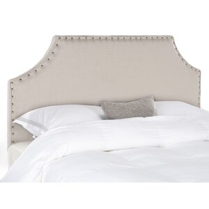 House of Hampton® Mori Upholstered Headboard | Wayfair
