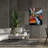 Epic Graffiti 'The Commuter'  by Keith Thomson Canvas Wall Art