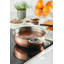 CopperBond 2qt Covered Saucier
