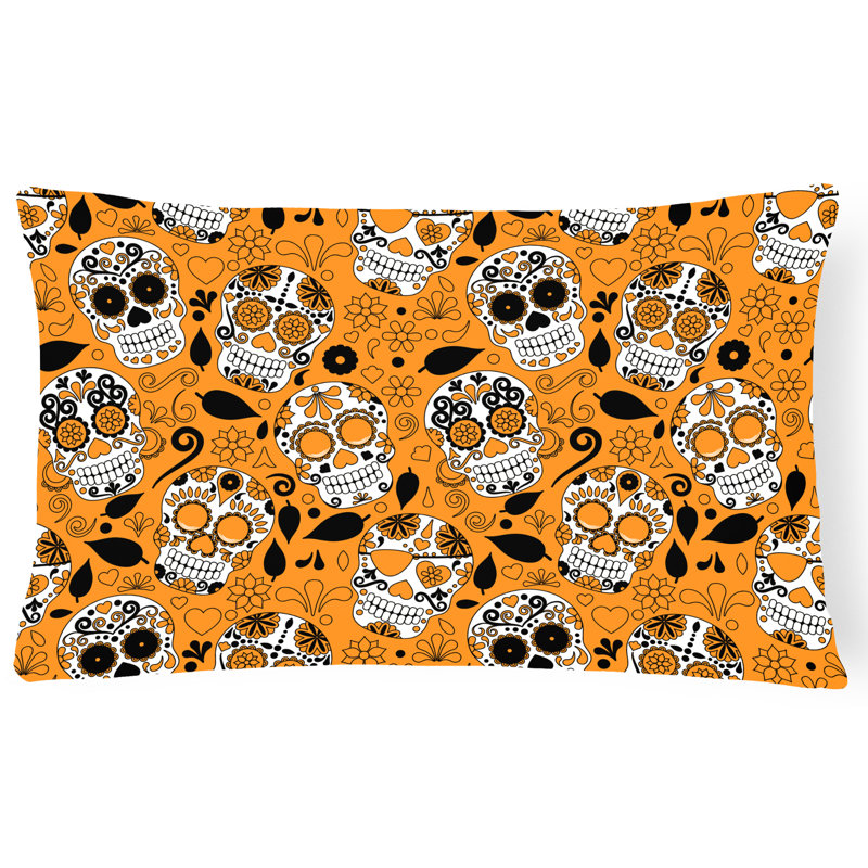 Coussin de la journée du coussin lombaire mort