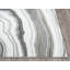 Tapis gris à motif abstrait Miconia-1084754150