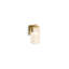 Honesty One-Light Sconce-1422454321