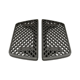(2) Side Tables For Us1261e Stove