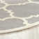 Cannen Hand Tufted Wool Geometric Rug
