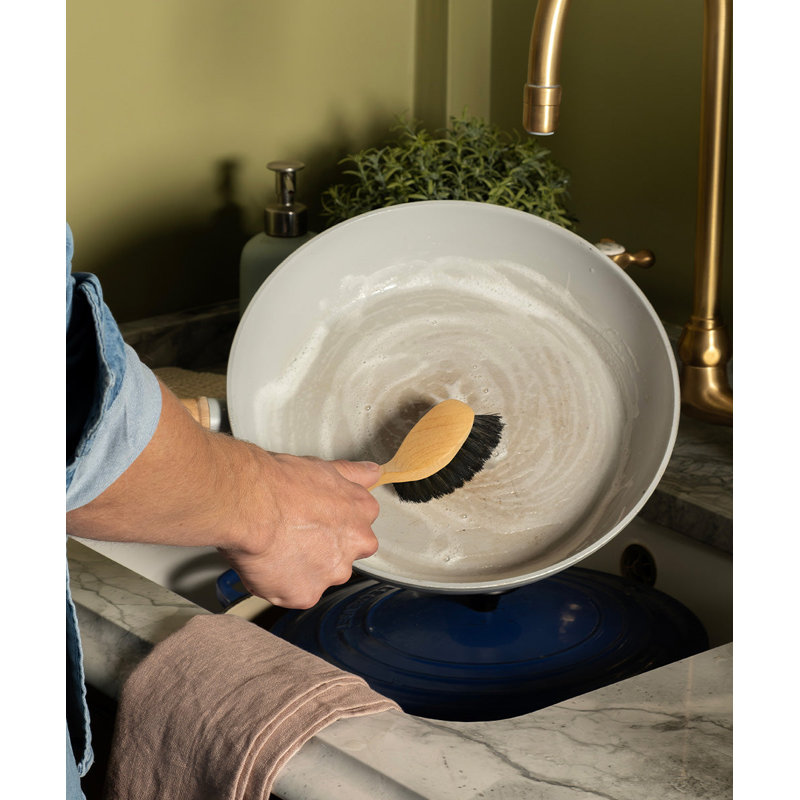 Natural By Hillbrush Cleaning Brushes