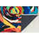 Maisie Abstract Coming Up Roses Area Rug