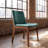 Barriento 18.9 " H Upholstered Parsons Chair-1087482877