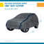 Housse d'automobile Weather Defender-14058133