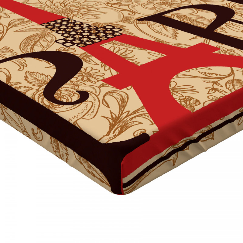 Microfiber Fitted Sheet, Full Fitted Sheet