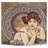 Mucha Topaz I European Cushion Covers-120132231