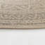 Aranveer Cottage Indoor/Outdoor Jute-Look Rug-1209695019