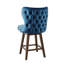 Tabouret de comptoir pivotant, chaise d'appoint et chaise de salon Hakimah-783740786-783740789