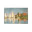 Claude Monet - Print on Canvas-29382718-56678794