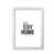 White Grain Frame is unavailable