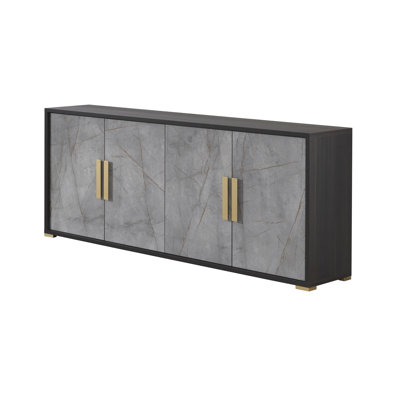 72'' Sideboard