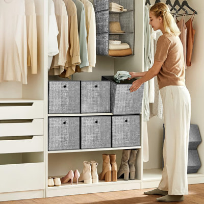 Songmics Storage Bag