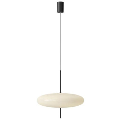 Gina Acrylic Ceiling Lamp