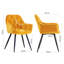 4 - Person Dining Set-1297370985