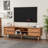 Emilyann 63-inch Faux Wood TV Stand-2103850475