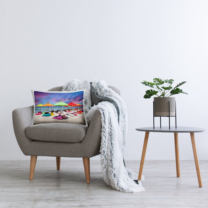 Throw Pillow