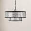 Aldrin 4-Light Chandelier