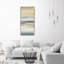Gilded Dreams IV par D'Alessandro Leon - Peinture sur toile