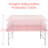 4ft Portable Folding Table Indoor&Outdoor Maximum Weight 135kg Foldable Table For Camping-1631207512