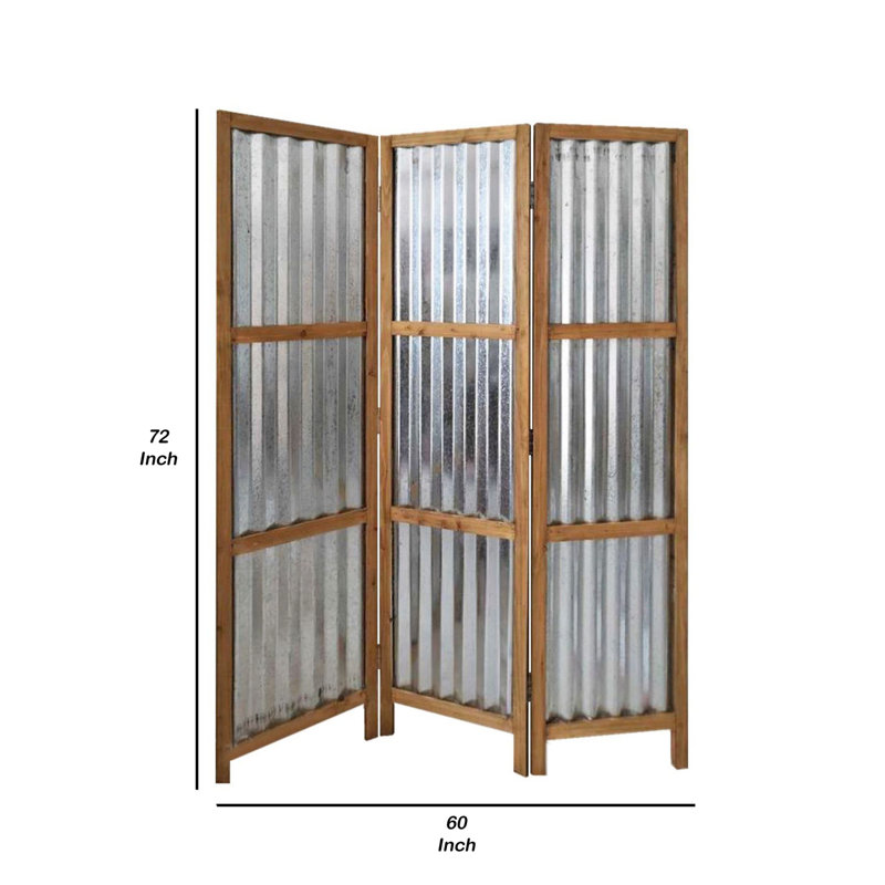 Moustiquaire écran 38D18585D82245FCBA2EF266EA153FE8 de Gracie Oaks Brix