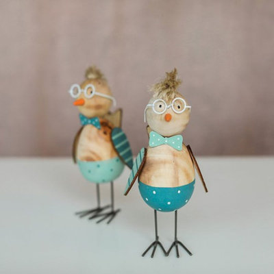 Animals Decorative Object
