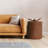 Angret End Table