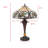 Ischua USB Standard Table Lamp