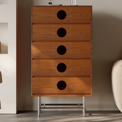 Commode d'appoint moderne, classique et simple