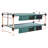 Disc O Bed Kids Bunk Bed