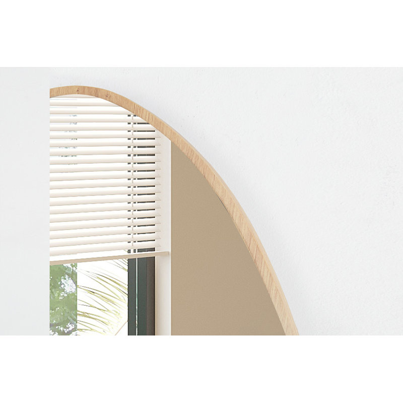 Davarious Free Form Mirror