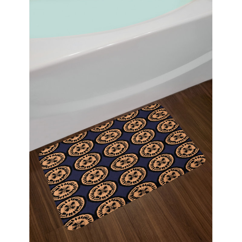 Bath Rug