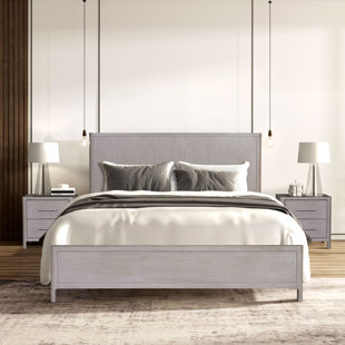 Cramer 3-Piece Bedroom Set