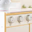 Cuisinière EdQ - Blanche-137791361