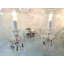 Treviso 2 - Light Candle Wall Light