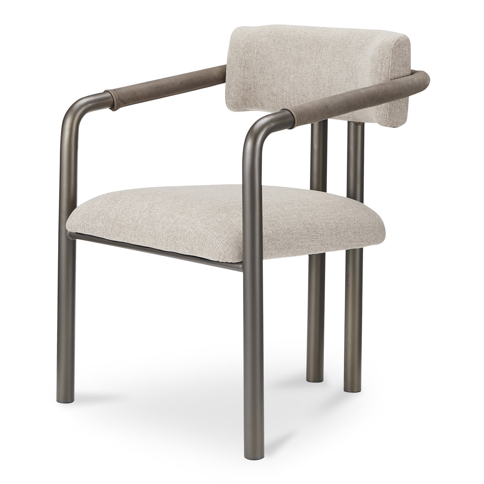 Cassidy Dining Chair Brown