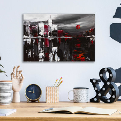 'Deep Dream,' Acrylic Glass Wall Art