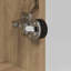  Highboard Artisan Oak 35 X 37 X 142 Cm Engineered Wood-2013153095