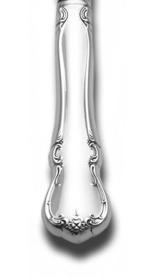 Towle Silversmiths French Provincial Specialty Spoon