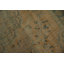 Vintage Elegance: Distressed Anatolian Turkish Area Rug 6x10