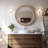 Wall Mirror