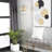 65'' Metallic Gold Traditional Floor Lamp
